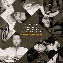 ARMIDA QUARTETT - MOZART, STRING QUARTETS VOL. 5 CD