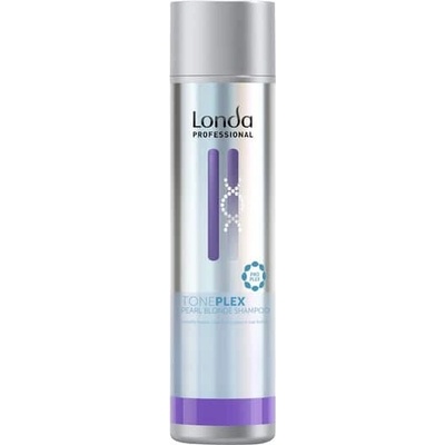 Londa-Professional onePlexPearl Blonde Shampoo 250 ml