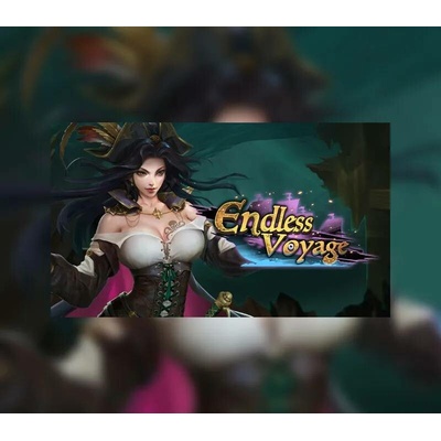 Endless Voyage
