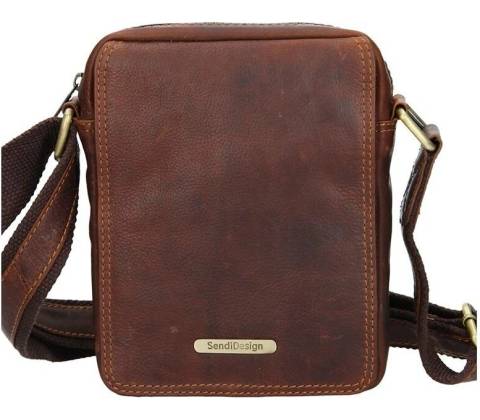 SendiDesign SD-52005 cognac