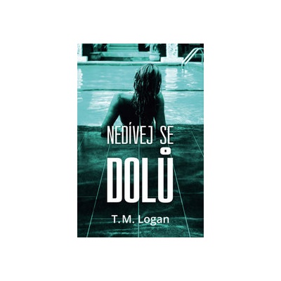 Nedívej se dolů - T. M. Logan