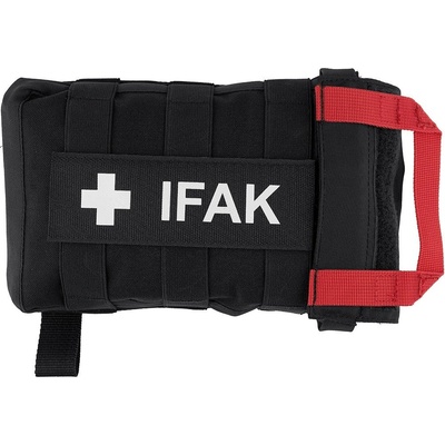 Tasmanian Tiger Medic velcro IFAK VL L black – Hledejceny.cz