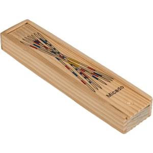 Настолна игра Mikado - Семейна (76/5208)