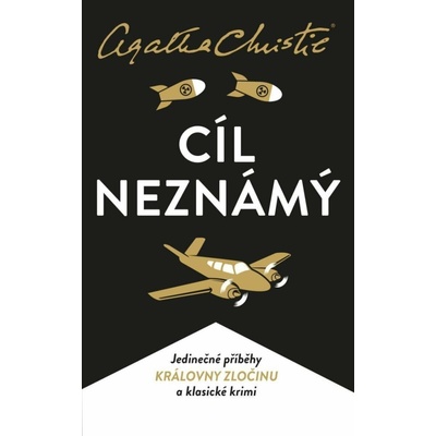 Cíl neznámý