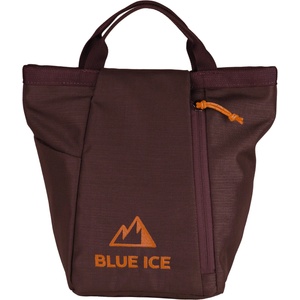 Blue Ice Торбичка за магнезий Blue ice Sitter Chalk Bucket Chalk bag - Decadent Chocolate - размер One Size (335-0801-0111)