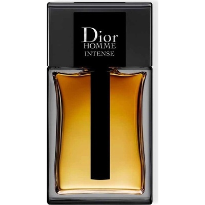 Christian Dior Homme Intense parfumovaná voda pánska 100 ml