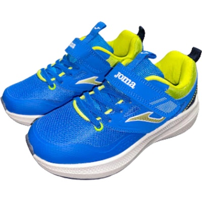 Joma Ferro JR 2604 Royal Blue