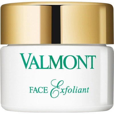 Valmont Face Exfoliant jemný peelingový krém 50 ml