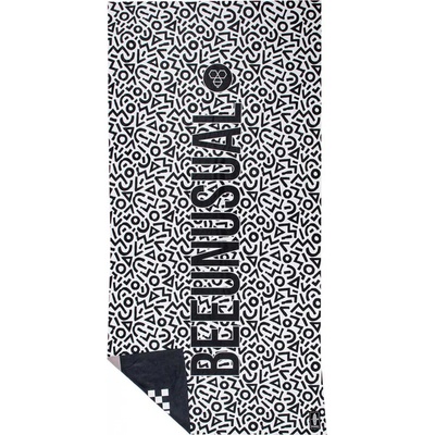 Bee Unusual RESIDER BEACH TOWEL 100 x 180 cm