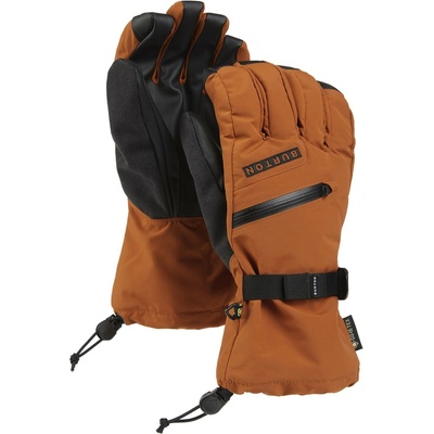 Burton GORE-TEX spiced chai 26/27