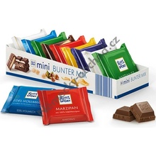 Ritter Sport Mini bunter mix 150 g