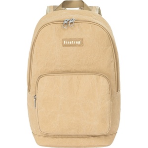 Firetrap Раница Firetrap Kraft Backpack - Beige