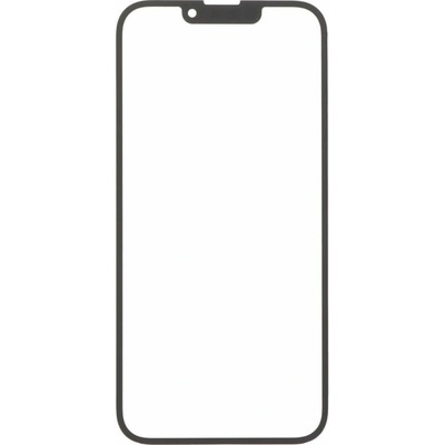 Apple iPhone 16e - Predné Sklo + OCA Lepka
