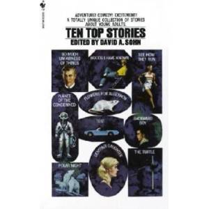 Ten Top Stories | David Sohn (ISBN: 9780553269796)