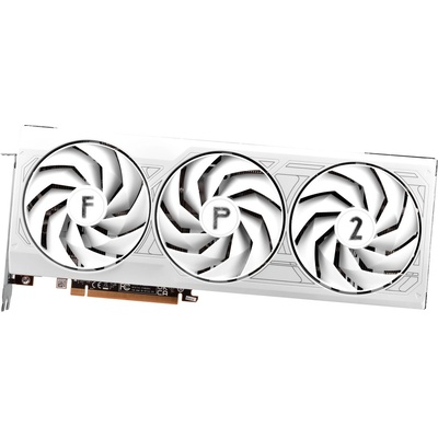 Sapphire Radeon RX 7700 XT Frostpunk 2 edícia 12GB GDDR6 11335-08-50G