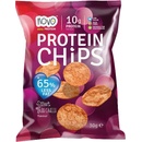 Novo Nutrition Protein Chips 30 g