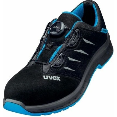 Uvex 2 Trend BOA S1P SRC 6938