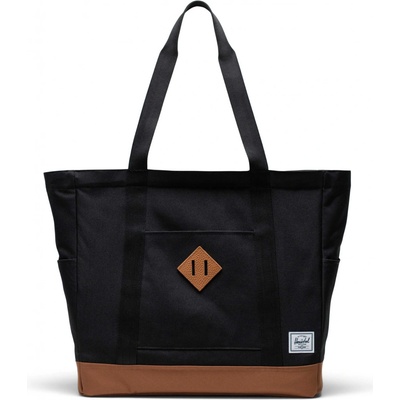 Herschel taška Heritage Tote 11467-04735 černá