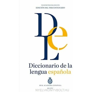Diccionario de la lengua espa? ola (ISBN: 9788467041897)