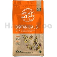 Bunny All Nature Botanicals Mini Mix Sedmikráska a Jetel 120 g