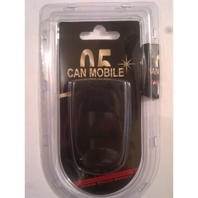 Compatible Батерия Samsung Canmobile X660 BST5028DEC/STD (4991)