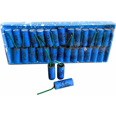Petardy H1-SMART 30 ks