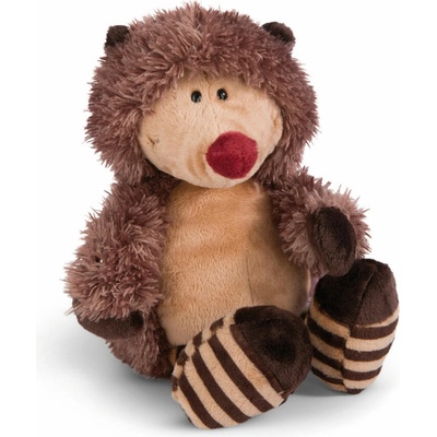 NICI Forest Friends Ježek Hetch Hogan Flicking měkká 49152 25 cm