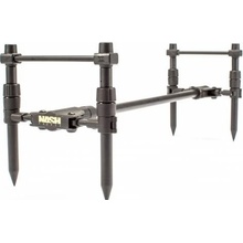 Kevin Nash Stojan Tackle 2 Rod Pod