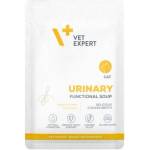 VetExpert Veterinary Diet Functional Soup Urinary Cat - супа за котки, при заболявания на долните пикочни пътища, 40 гр Vet Expert - Полша