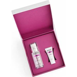 Douglas КОМПЛЕКТ DOUGLAS Focus Collagen Youth Anti-Age Routine Set Дневен крем дамски