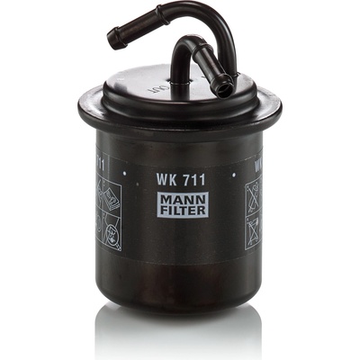 Mann-filter Горивен филтър mann-filter wk 711