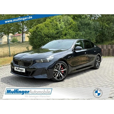 BMW 550e xDrive 360 kW