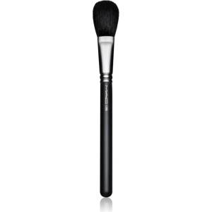 MAC Cosmetics Brush 129S Synthetic Powder/Blush Brush четка за нанасяне на пудра