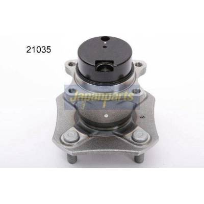 Náboj kola JAPANPARTS KK-21035 (KK21035)