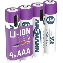 Ansmann 400mAh USB-C 14691