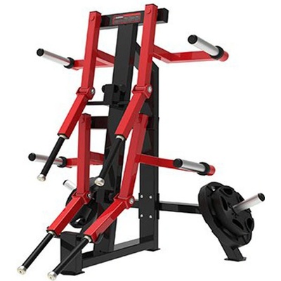 IRONLIFE Lateral Shoulder Press PL