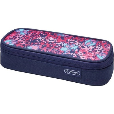 Herlitz Pouzdro be.bag cube leo