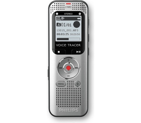 Philips DVT 2010