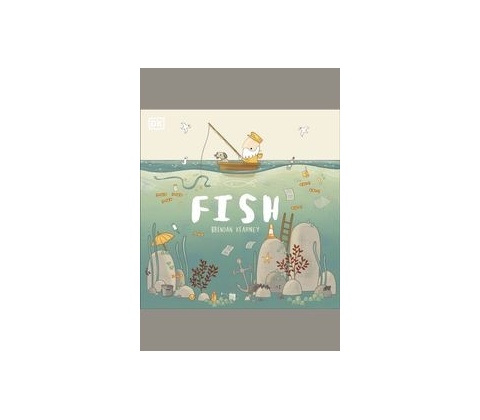 Fish - Brendan Kearney