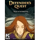Defenders Quest Valley of the Forgotten