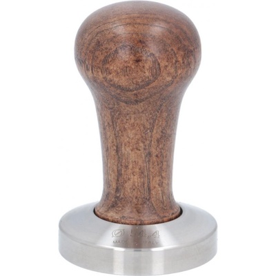 Precision tamper hnedý 54mm