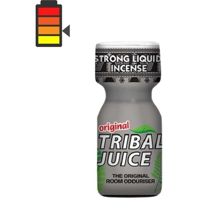 Original Tribal Juice 10 ml