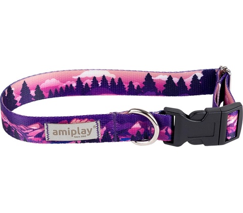 Amiplay obojok Be Nature