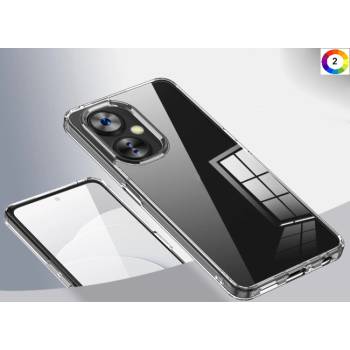 Image 1 of OnePlus Nord CE 3 Удароустойчив TPU Калъф и Протектор