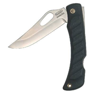 MIKOV NUZ 243-NH-1/B CERNY