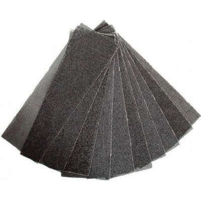 Brúsna mriežka, 93x280mm, zr. 180, 10ks