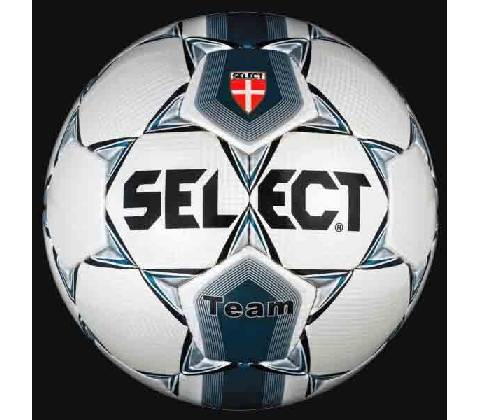 Select Team