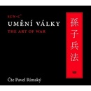 Umění války - Sun-c'