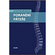 Poranění páteře - Ján Kočiš