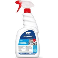 Sanitec FORNONET na rúry, gril 750 ml